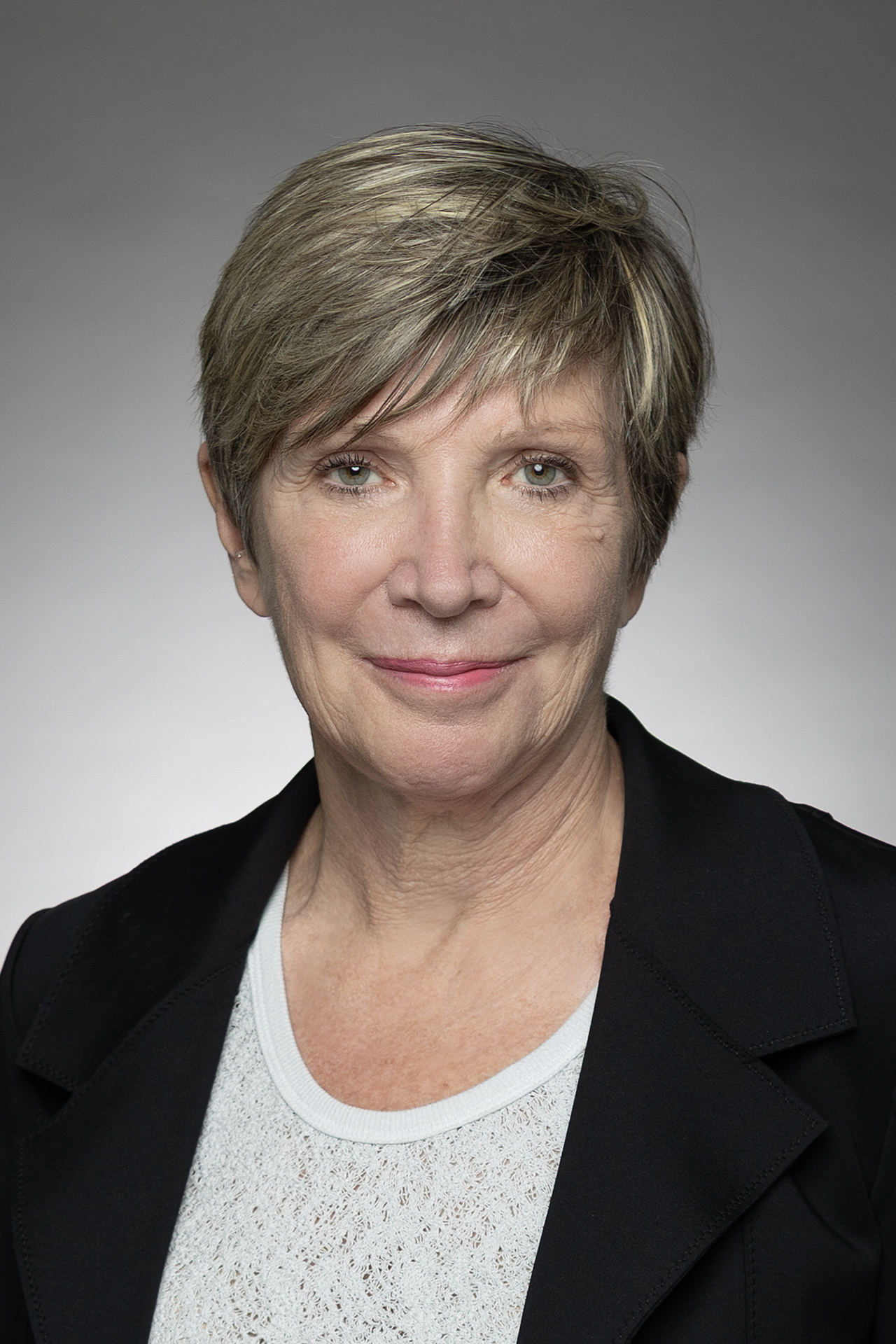 Hon. Eleanor Olszewski
